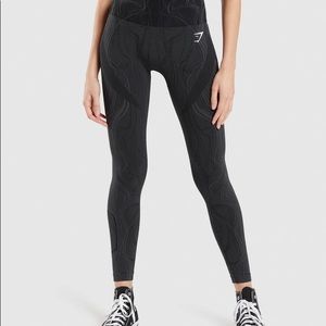 Gymshark Mercury seamless leggings